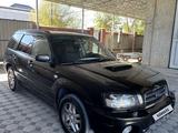 Subaru Forester 2004 года за 4 800 000 тг. в Алматы – фото 4