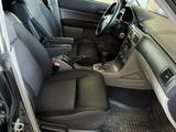 Subaru Forester 2004 года за 4 800 000 тг. в Алматы – фото 5