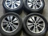 TOYOTA R17 5x114, 3 Оригинал.for170 000 тг. в Алматы