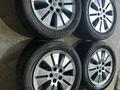 TOYOTA R17 5x114, 3 Оригинал. за 170 000 тг. в Алматы – фото 2