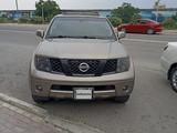 Nissan Pathfinder 2005 годаүшін6 700 000 тг. в Актау