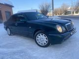 Mercedes-Benz E 280 1996 годаfor1 990 000 тг. в Петропавловск