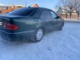 Mercedes-Benz E 280 1996 годаfor1 990 000 тг. в Петропавловск – фото 3