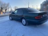 Mercedes-Benz E 280 1996 годаfor1 990 000 тг. в Петропавловск – фото 4