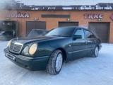 Mercedes-Benz E 280 1996 годаfor1 990 000 тг. в Петропавловск – фото 2