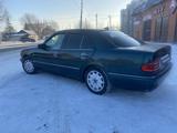 Mercedes-Benz E 280 1996 годаfor1 990 000 тг. в Петропавловск – фото 5