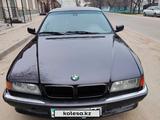 BMW 728 1996 года за 2 700 000 тг. в Каскелен – фото 3