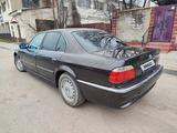 BMW 728 1996 года за 2 700 000 тг. в Каскелен – фото 4