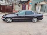 BMW 728 1996 года за 2 700 000 тг. в Каскелен – фото 5