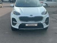 Kia Sportage 2020 годаүшін12 500 000 тг. в Алматы