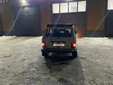 ВАЗ (Lada) Lada 2121 2005 года за 1 100 000 тг. в Павлодар – фото 2