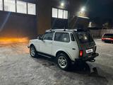 ВАЗ (Lada) Lada 2121 2005 года за 1 100 000 тг. в Павлодар – фото 3