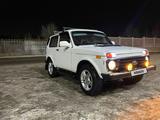 ВАЗ (Lada) Lada 2121 2005 года за 1 100 000 тг. в Павлодар – фото 4
