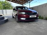 Skoda Rapid 2013 годаүшін5 250 000 тг. в Алматы