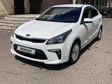 Kia Rio 2018 годаfor6 500 000 тг. в Усть-Каменогорск – фото 3