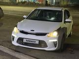 Kia Rio 2018 годаfor6 500 000 тг. в Усть-Каменогорск – фото 2