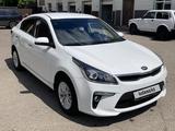 Kia Rio 2018 годаfor6 500 000 тг. в Усть-Каменогорск – фото 4