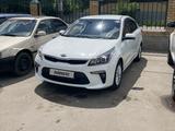 Kia Rio 2018 годаfor6 500 000 тг. в Усть-Каменогорск