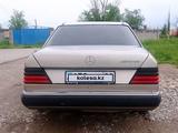 Mercedes-Benz E 260 1988 года за 1 000 000 тг. в Тараз – фото 5