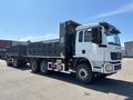 Shacman  Самосвал SHACMAN SX32488L344C (городской) 2025 года за 1 000 тг. в Актау