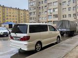 Toyota Alphard 2005 года за 7 000 000 тг. в Актау