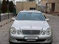 Mercedes-Benz E 500 2003 года за 6 000 000 тг. в Алматы