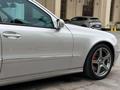 Mercedes-Benz E 500 2003 года за 6 000 000 тг. в Алматы – фото 10
