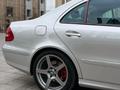 Mercedes-Benz E 500 2003 года за 6 000 000 тг. в Алматы – фото 11