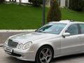 Mercedes-Benz E 500 2003 года за 6 000 000 тг. в Алматы – фото 3