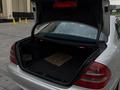Mercedes-Benz E 500 2003 года за 6 000 000 тг. в Алматы – фото 28