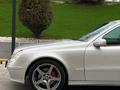 Mercedes-Benz E 500 2003 года за 6 000 000 тг. в Алматы – фото 4