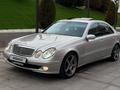 Mercedes-Benz E 500 2003 года за 6 000 000 тг. в Алматы – фото 38