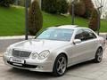 Mercedes-Benz E 500 2003 года за 6 000 000 тг. в Алматы – фото 2