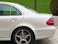 Mercedes-Benz E 500 2003 года за 6 000 000 тг. в Алматы – фото 5