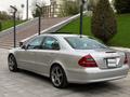 Mercedes-Benz E 500 2003 года за 6 000 000 тг. в Алматы – фото 6