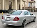 Mercedes-Benz E 500 2003 года за 6 000 000 тг. в Алматы – фото 8