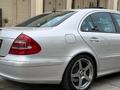 Mercedes-Benz E 500 2003 года за 6 000 000 тг. в Алматы – фото 9