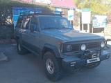 Nissan Patrol 1993 годаүшін3 700 000 тг. в Есик