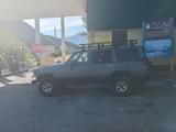 Nissan Patrol 1993 годаүшін3 700 000 тг. в Есик – фото 3