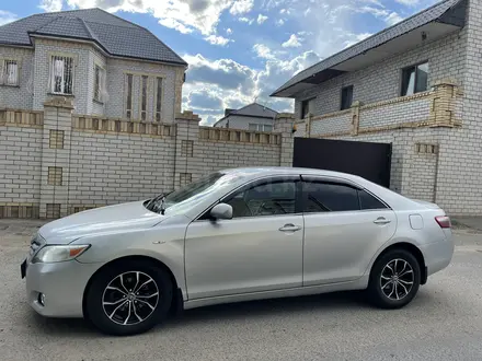 Toyota Camry 2007 года за 4 800 000 тг. в Павлодар – фото 3