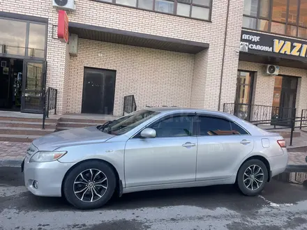 Toyota Camry 2007 года за 4 800 000 тг. в Павлодар – фото 10