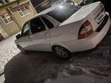 ВАЗ (Lada) Priora 2170 2013 годаүшін2 500 000 тг. в Актобе – фото 4