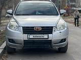 Geely Emgrand X7 2015 годаүшін3 000 000 тг. в Алматы