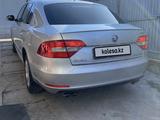 Skoda Superb 2014 годаүшін5 100 000 тг. в Алматы – фото 2