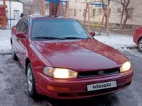 Toyota Camry 1992 годаүшін2 500 000 тг. в Талдыкорган