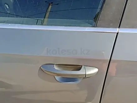 Volkswagen Passat 2007 года за 4 400 000 тг. в Алматы – фото 8