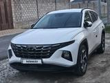 Hyundai Tucson 2021 годаүшін13 700 000 тг. в Шымкент