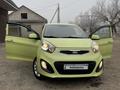 Kia Picanto 2012 года за 4 500 000 тг. в Алматы – фото 2