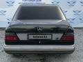 Mercedes-Benz E 230 1991 годаүшін1 900 000 тг. в Шымкент – фото 4