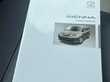 Toyota Sienna 2012 года за 11 500 000 тг. в Актобе – фото 2